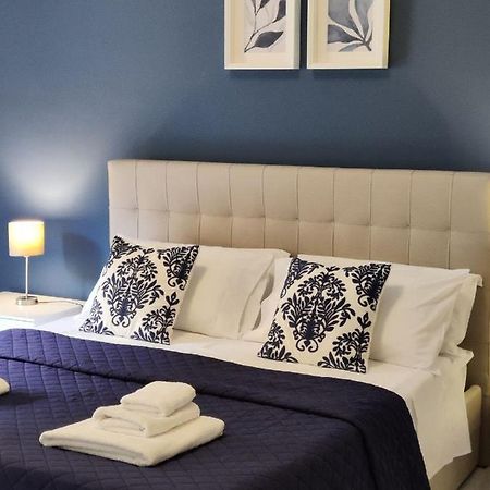Elpida Apartment Reggio di Calabria Zewnętrze zdjęcie