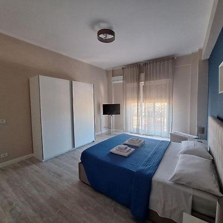 Elpida Apartment Reggio di Calabria Zewnętrze zdjęcie