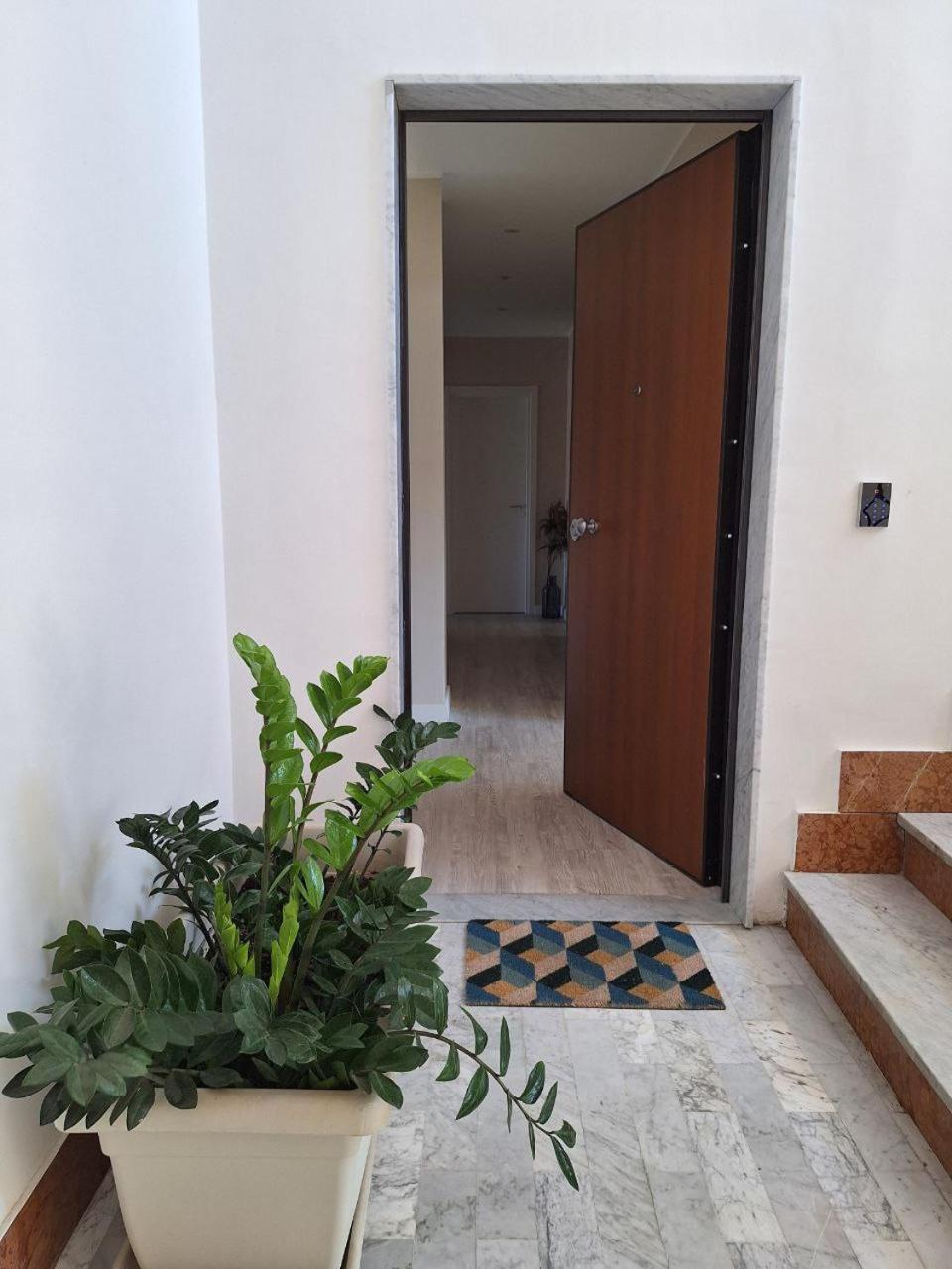 Elpida Apartment Reggio di Calabria Zewnętrze zdjęcie